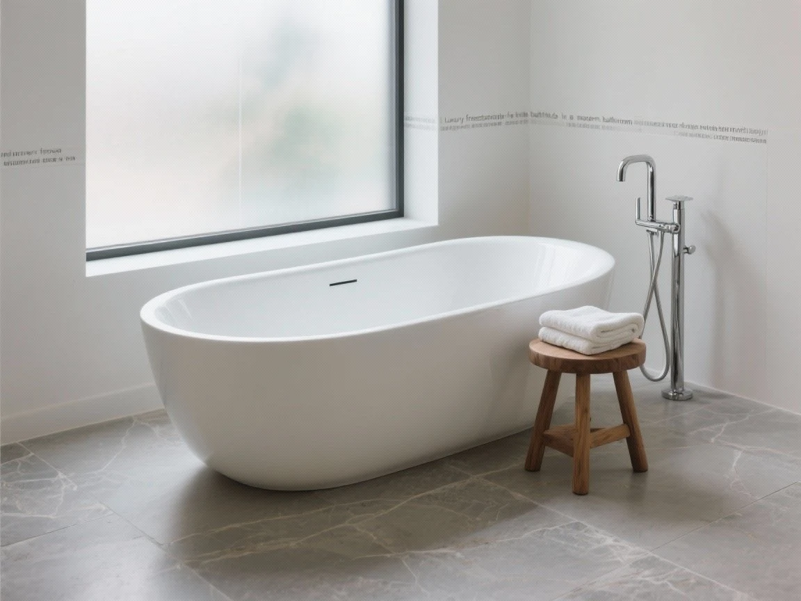 Bathtubs