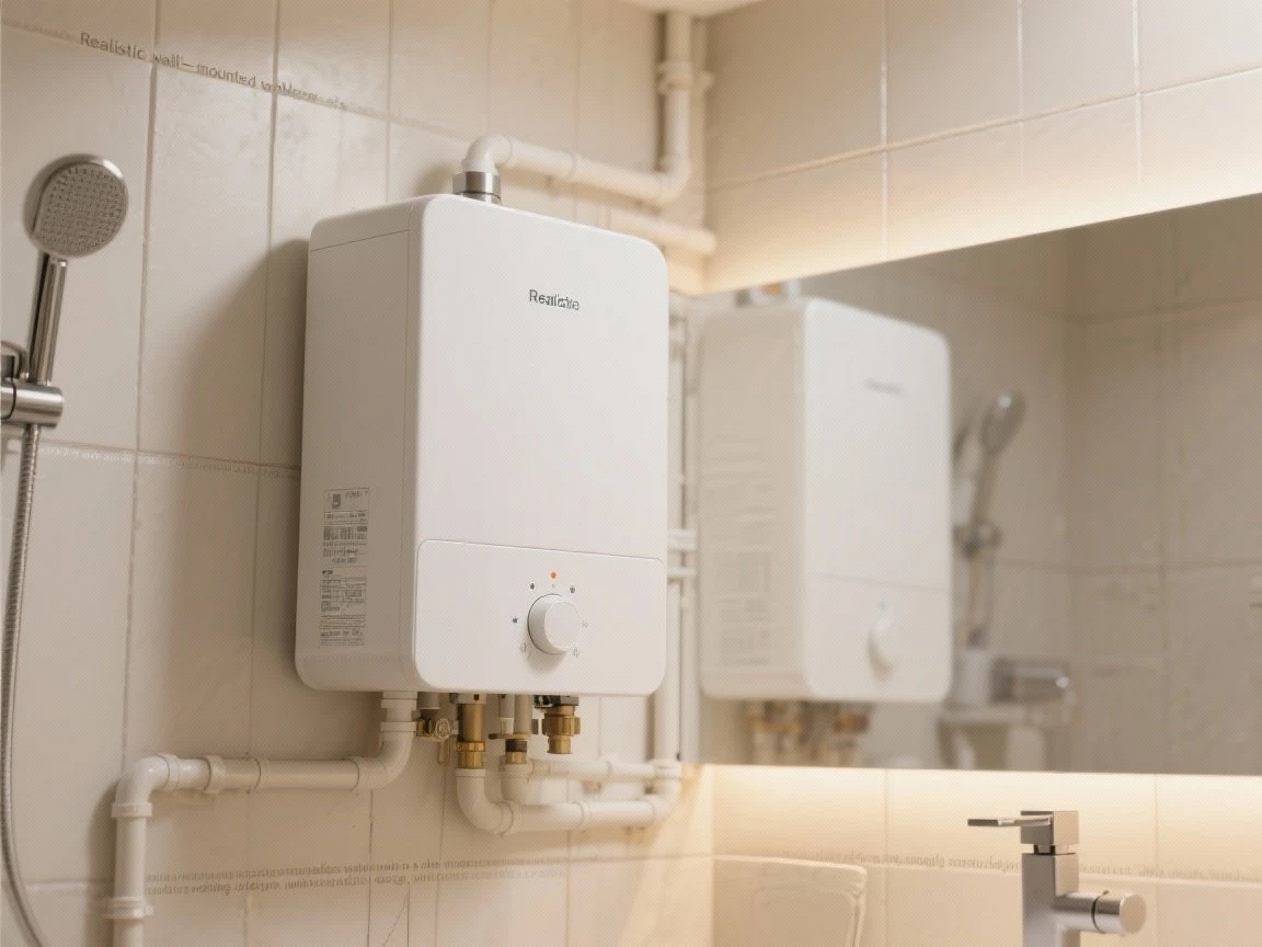 Heaters (Water Heater)