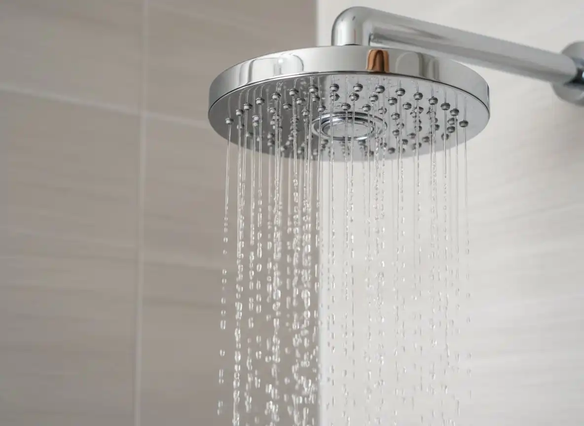 Showerheads