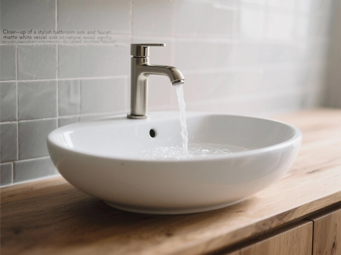 Sinks