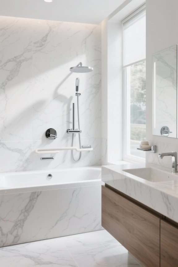 accessible bathing solutions available