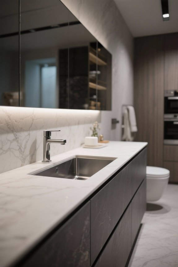accessible kitchen design features