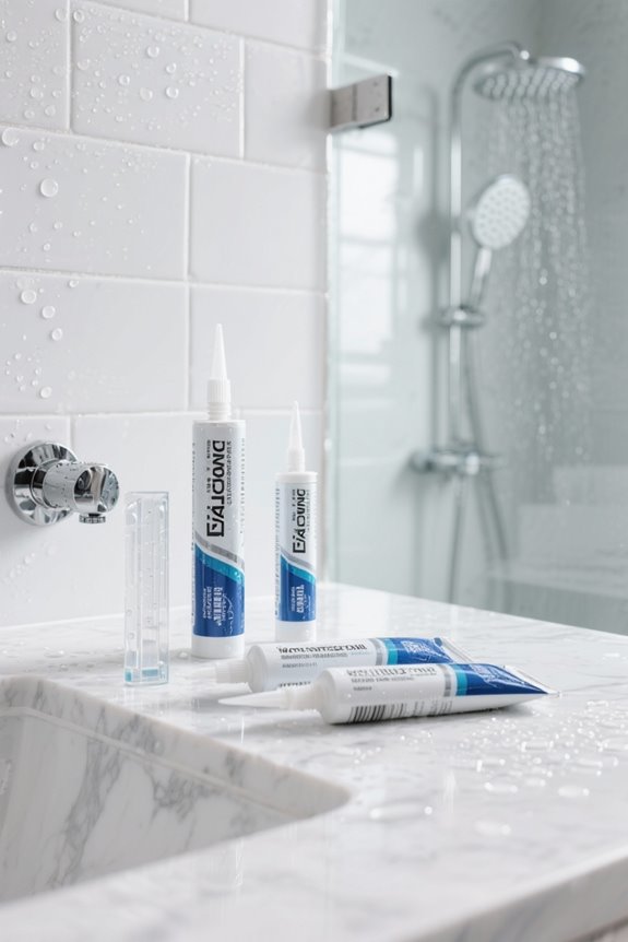 adhesives for humid environments