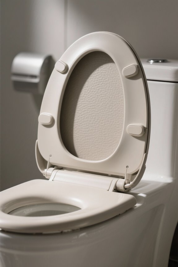 adjustable ergonomic chair features