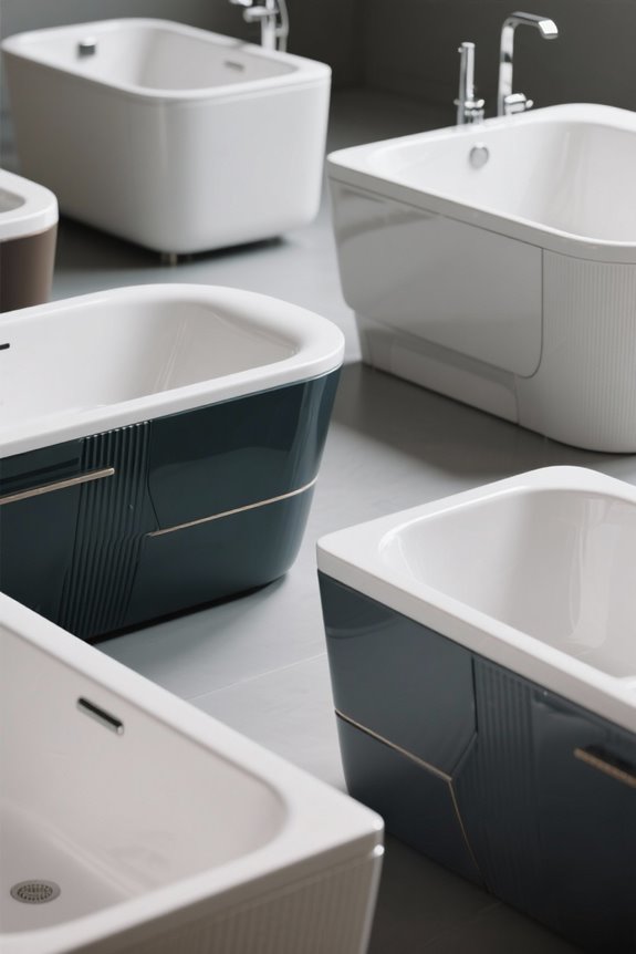 air tub bathtub considerations
