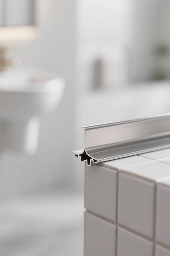 aluminum trim selection factors