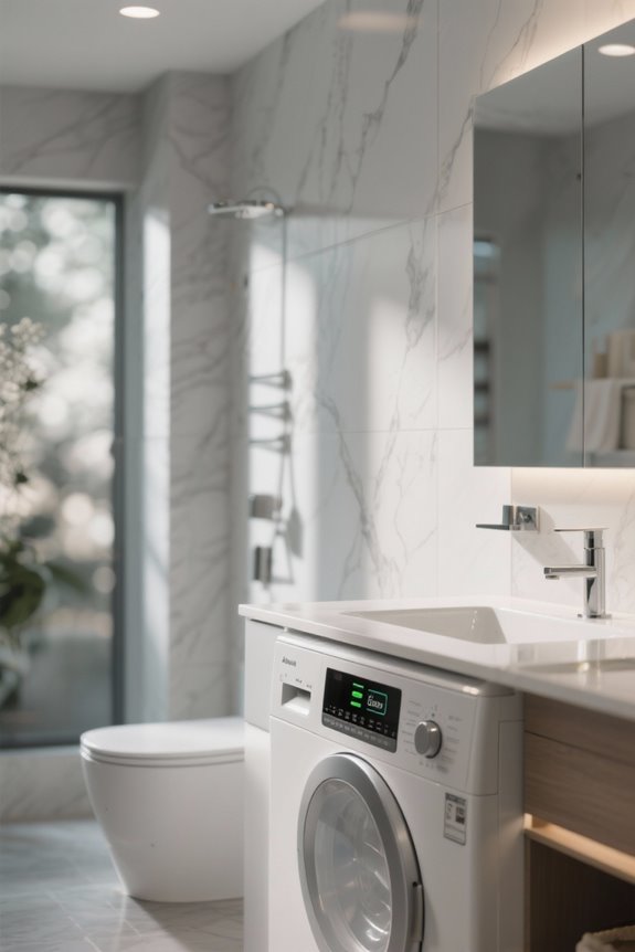 appliance efficiency vacation tips