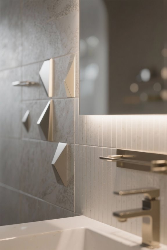 backsplash height design options