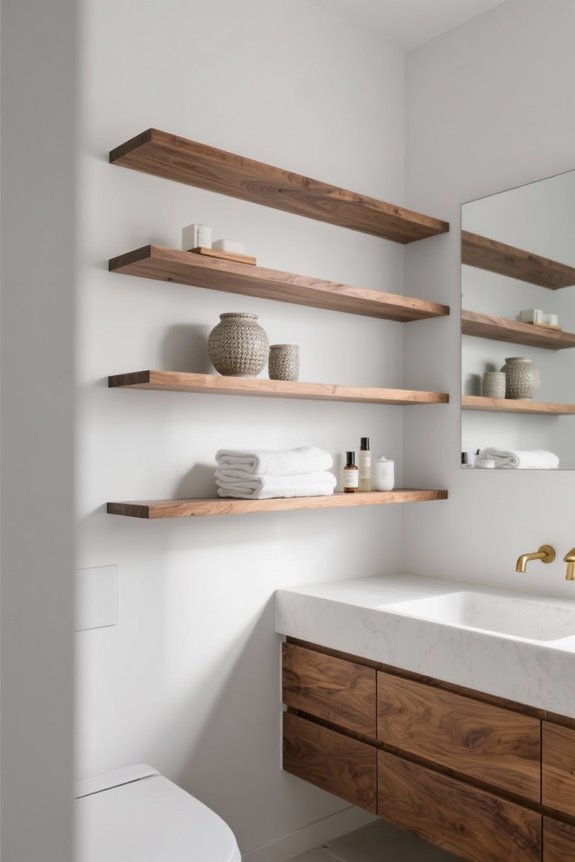 balanced kitchen design strategies