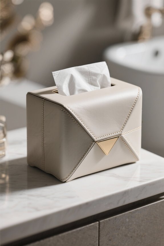 bathroom tissue cover considerations