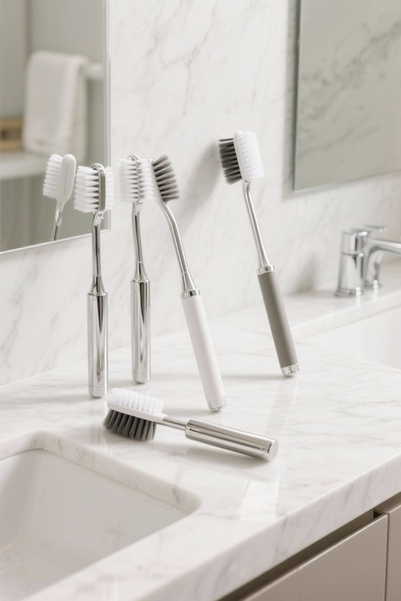 best extendable cleaning brushes