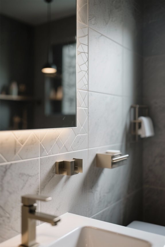 budget backsplash installation tips