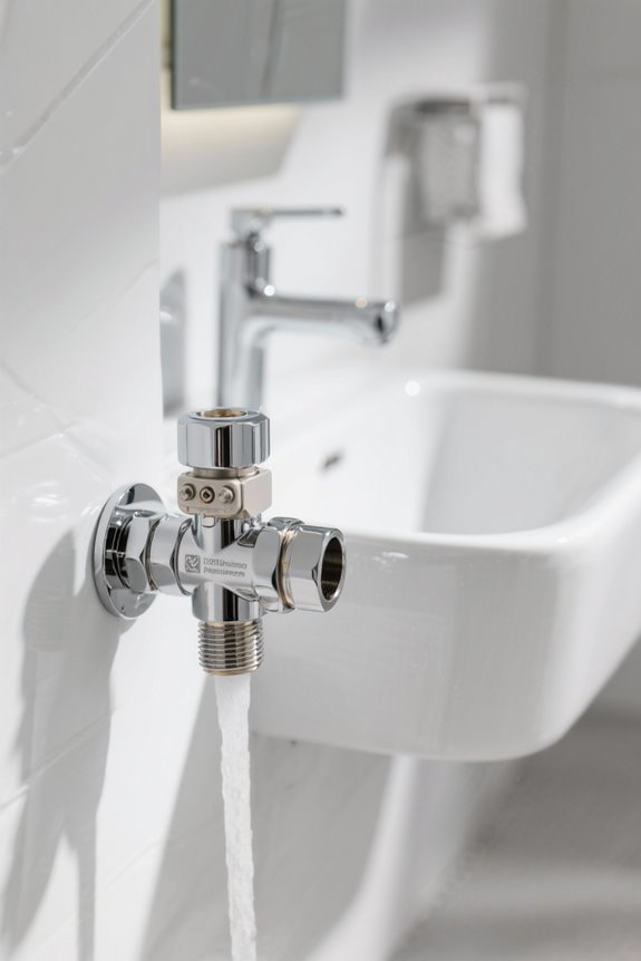 causes of water hammer