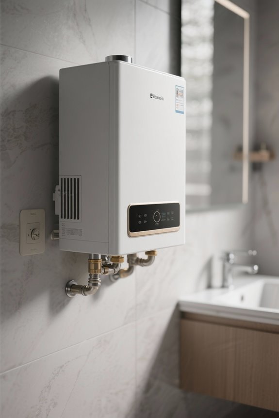 choose compatible vent kit