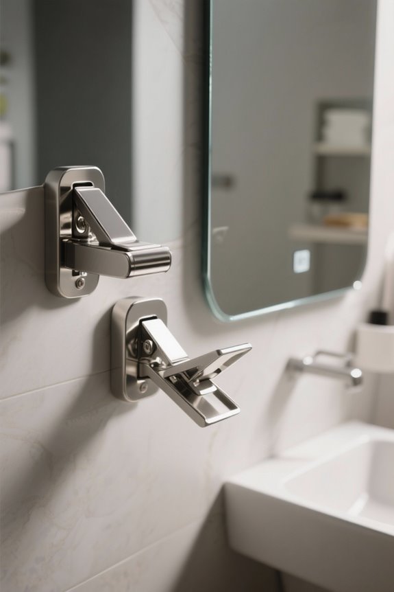 choose durable load bearing clips