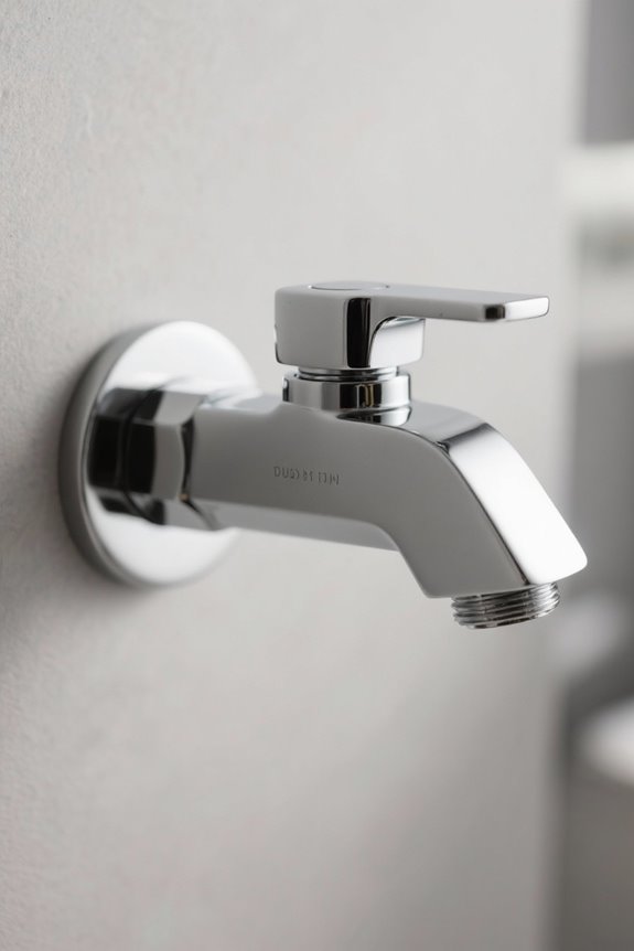 choose efficient dual flush