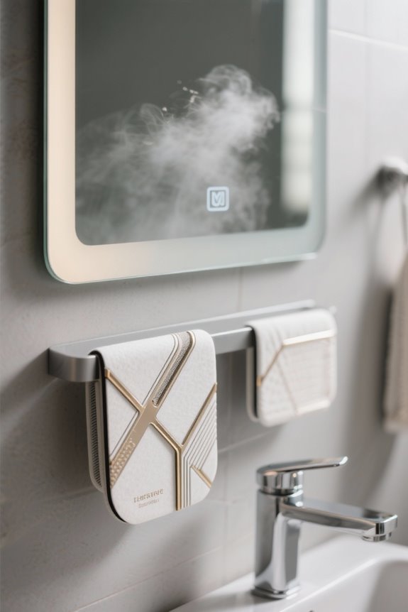 choose right mirror defogger