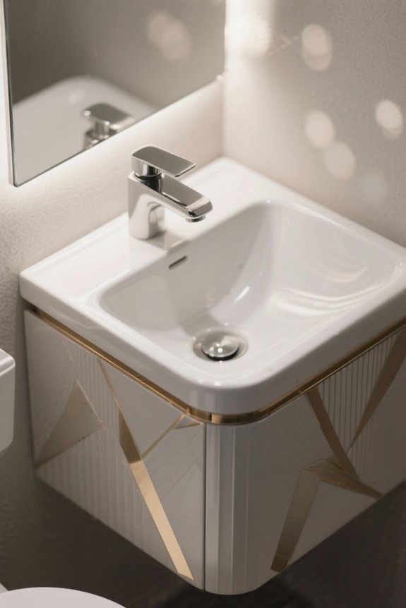 choosing a corner sink