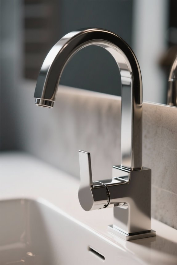choosing a functional faucet