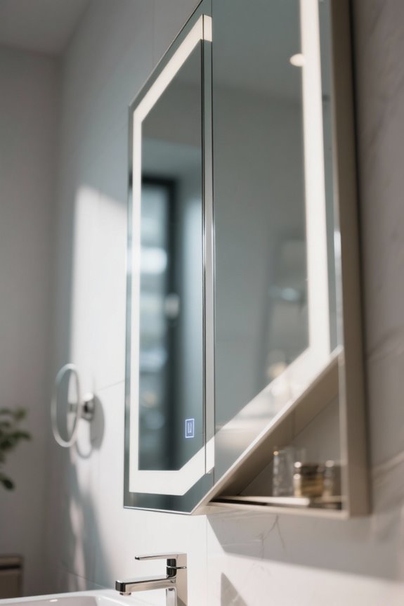 choosing a functional mirror