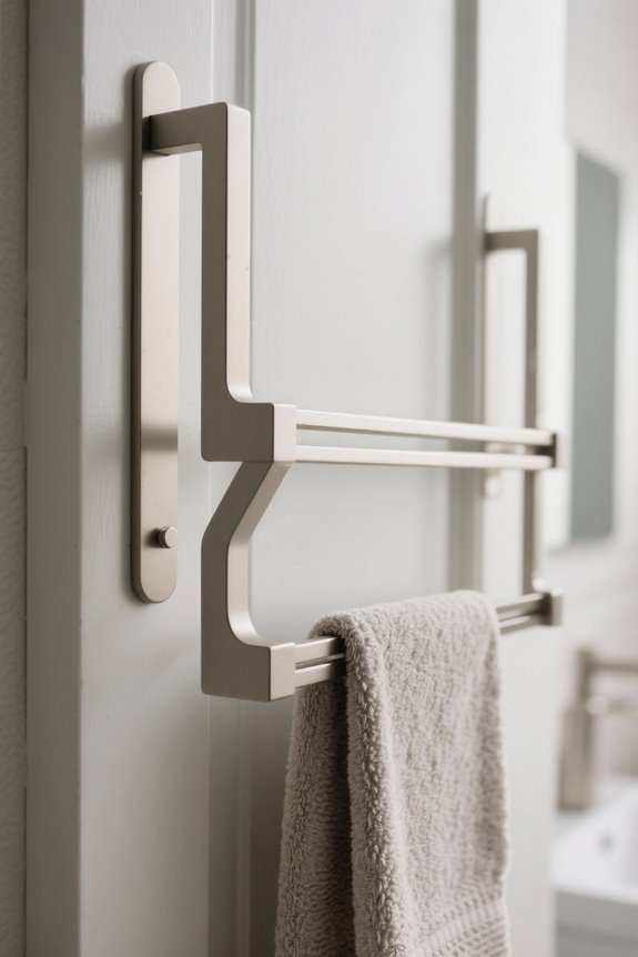 choosing a sturdy rack