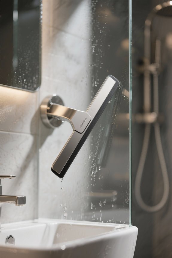 choosing an effective squeegee