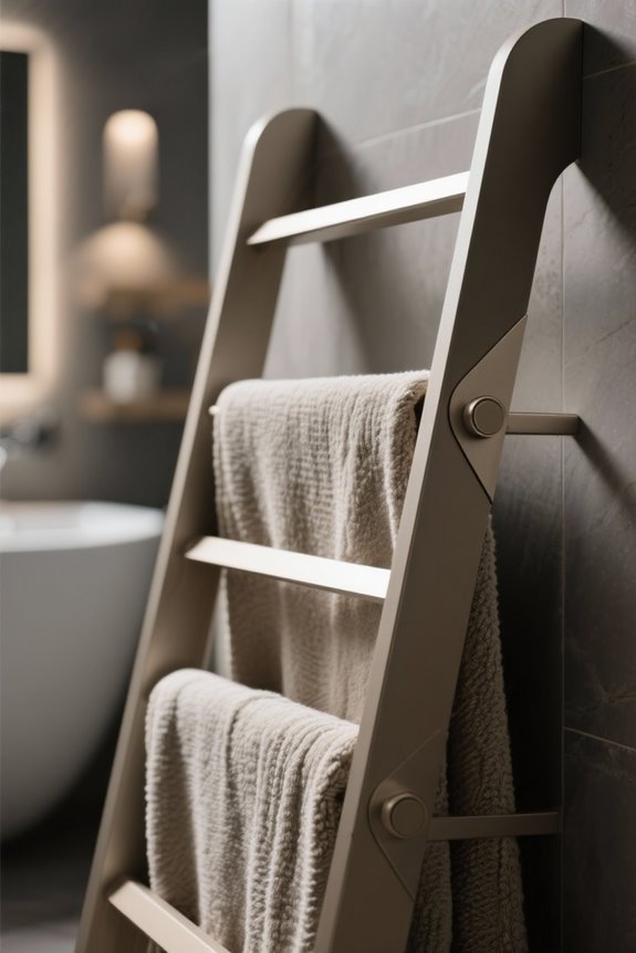 choosing blanket ladder factors