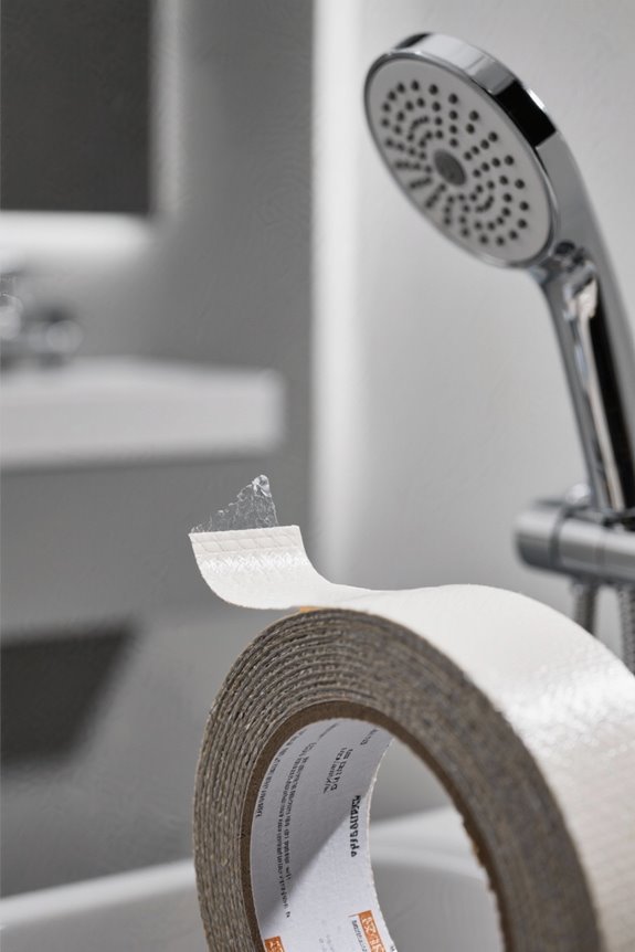 choosing effective seal tape