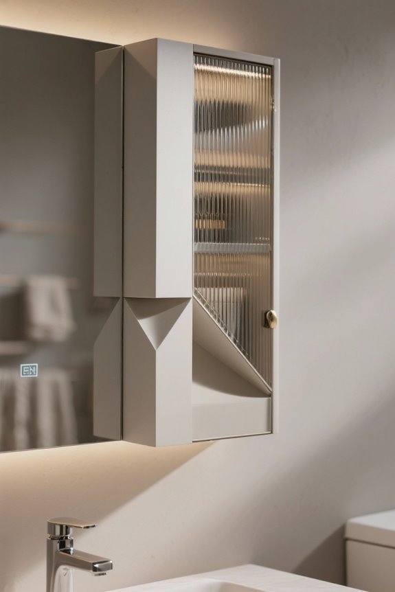 choosing slim cabinet considerations