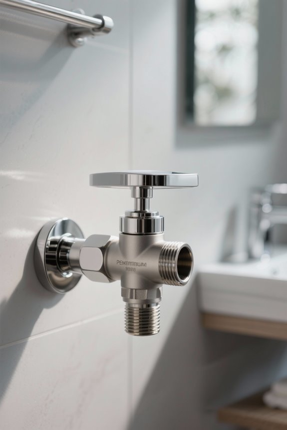 choosing temperature pressure relief