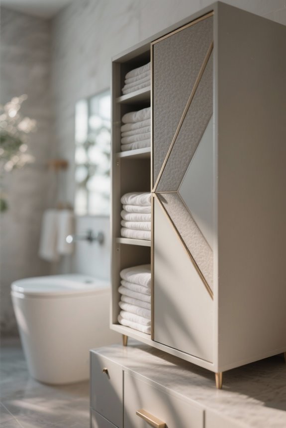 choosing the ideal cabinet