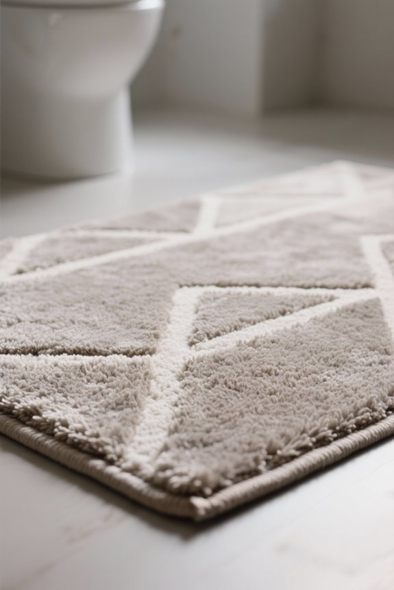 choosing the ideal microfiber rug
