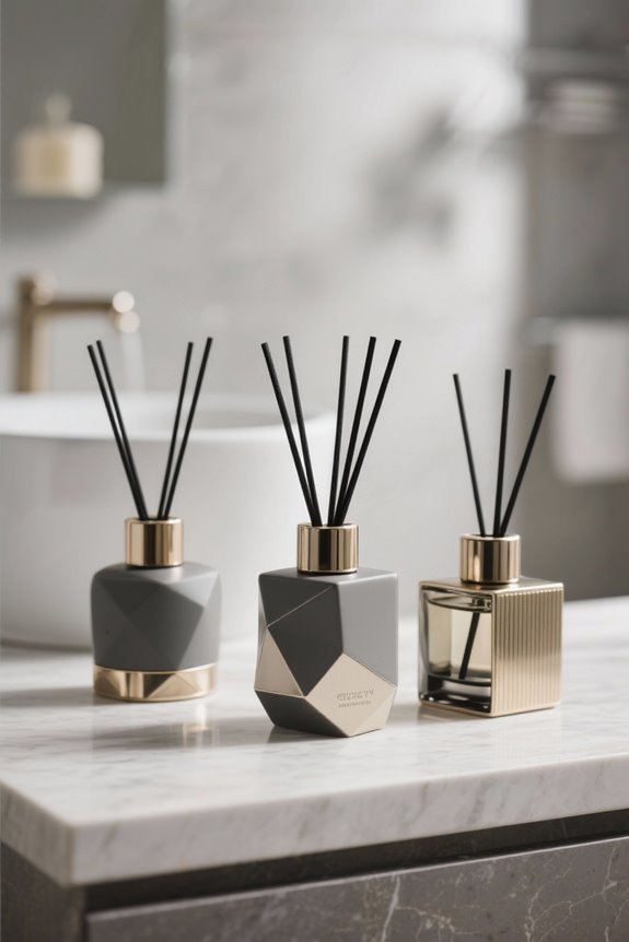 choosing the perfect diffuser