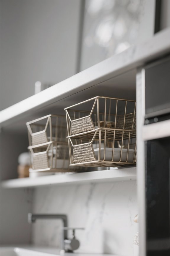 choosing the right basket