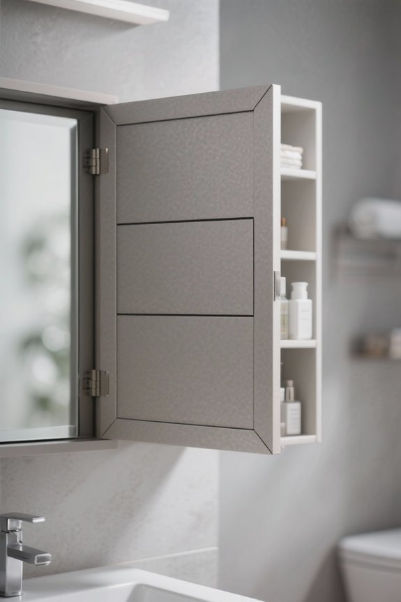 choosing the right cabinet