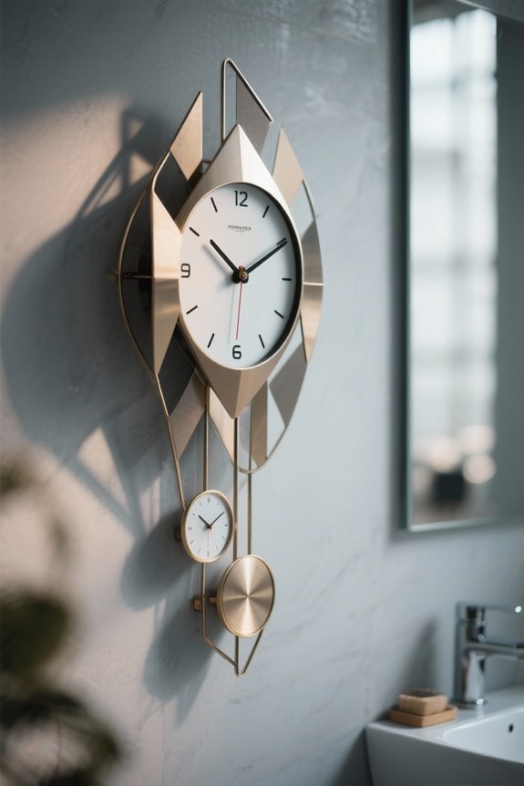 choosing the right clock