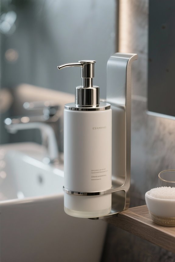 choosing the right dispenser