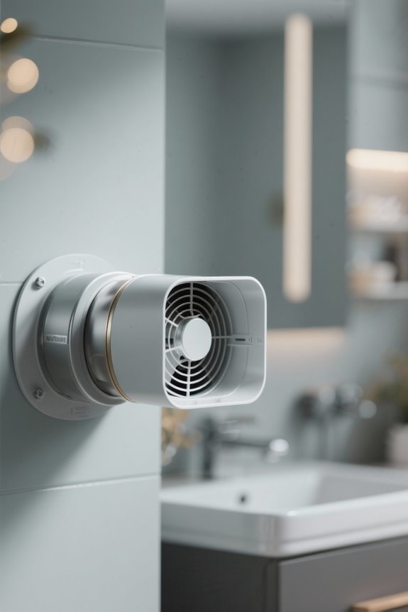 choosing the right fan