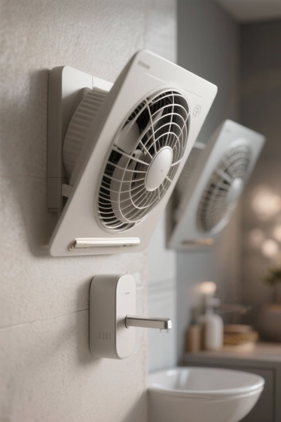 choosing the right fan