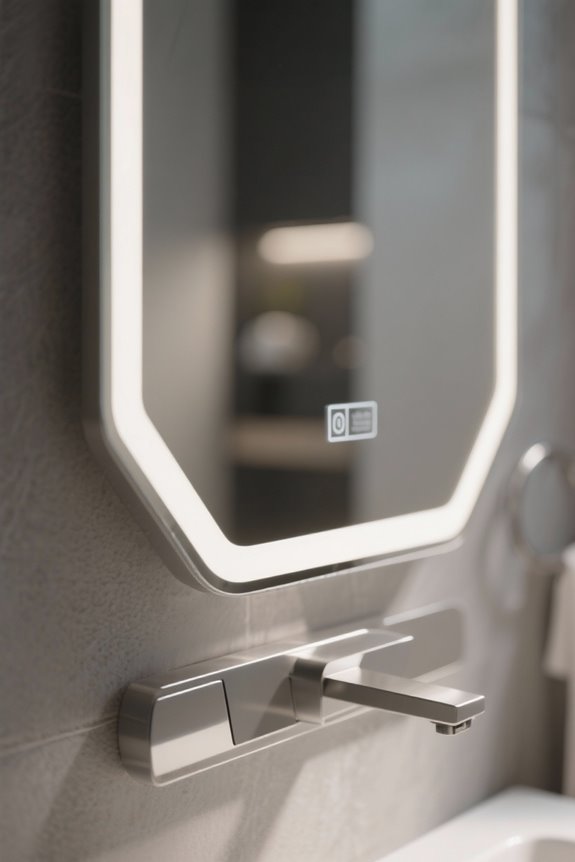 choosing the right mirror