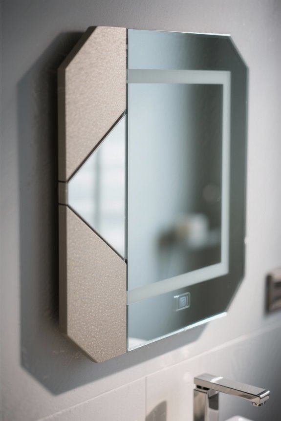 choosing the right mirror