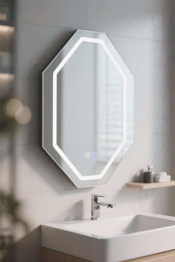 choosing the right mirror