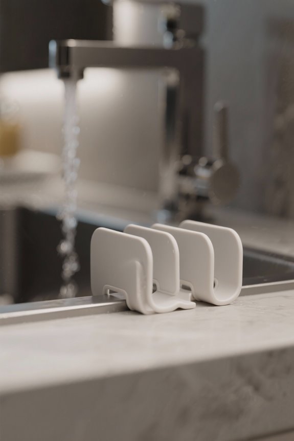 choosing the right splash guard