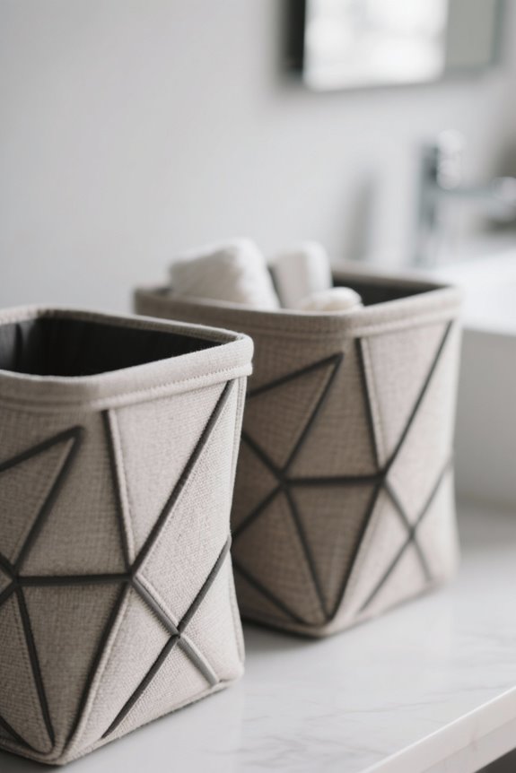 choosing the right storage