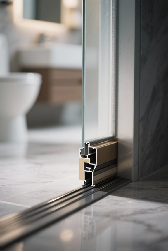 choosing the right threshold