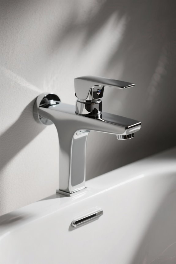 choosing the right tub filler