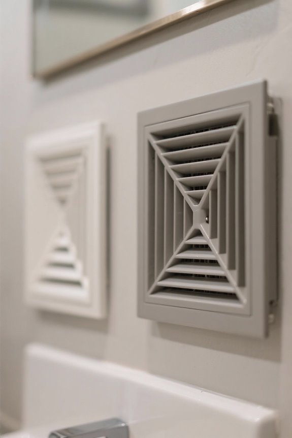 choosing the right vent