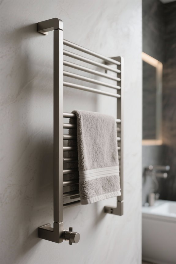 choosing towel warmer essentials