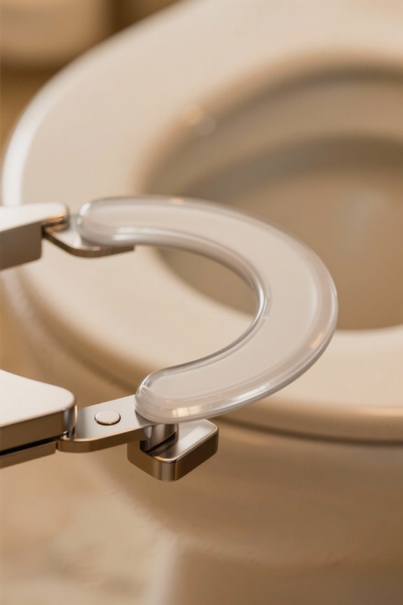 choosing waxless toilet rings