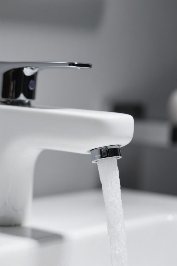 clog resistant nozzle efficiency